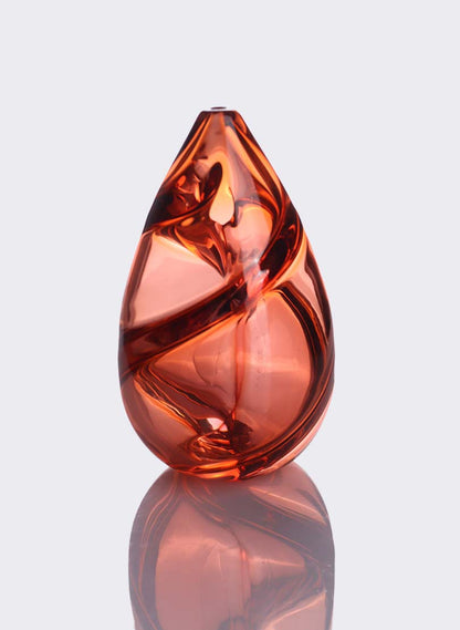 Spiral - Amber