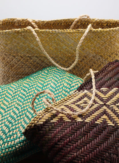 Kete Whakairo Tuarua