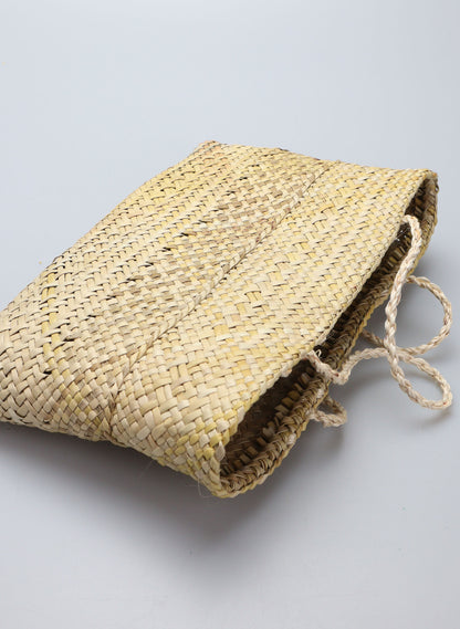 Kete Whakairo Tuarua