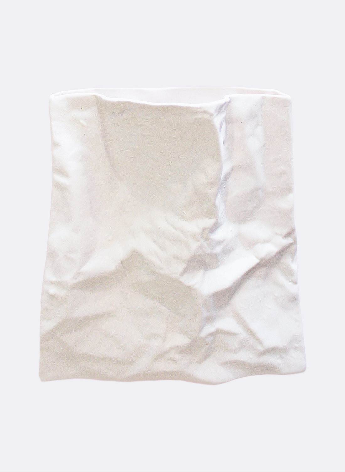 Ceramic Lolly Bag