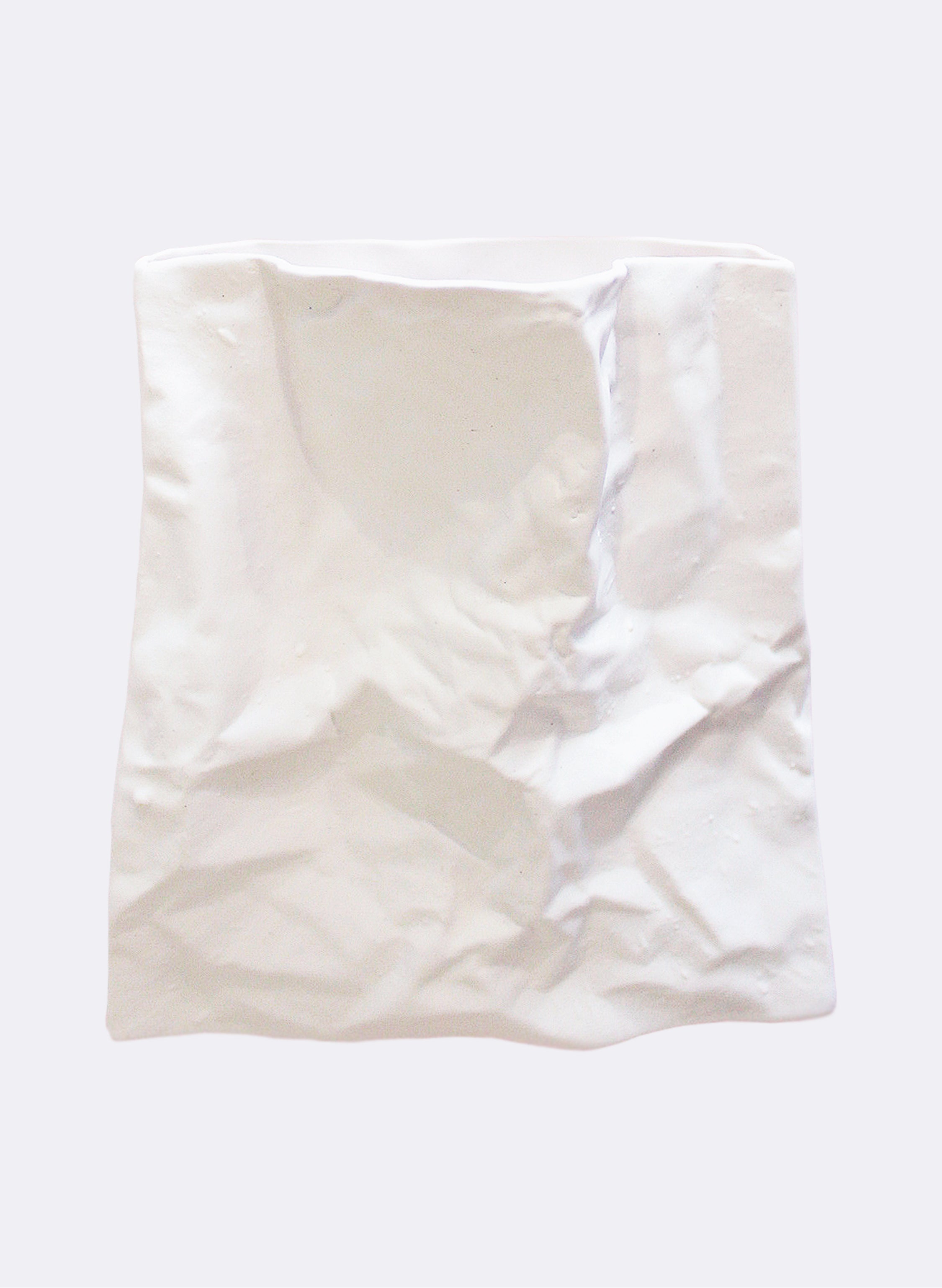 Ceramic Lolly Bag