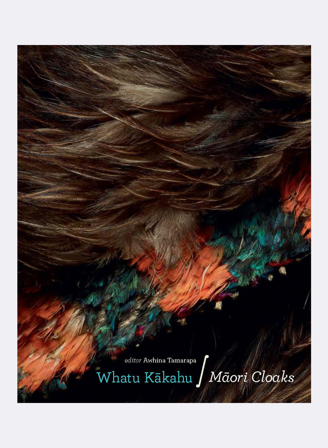 Whatu Kākahu / Māori Cloaks