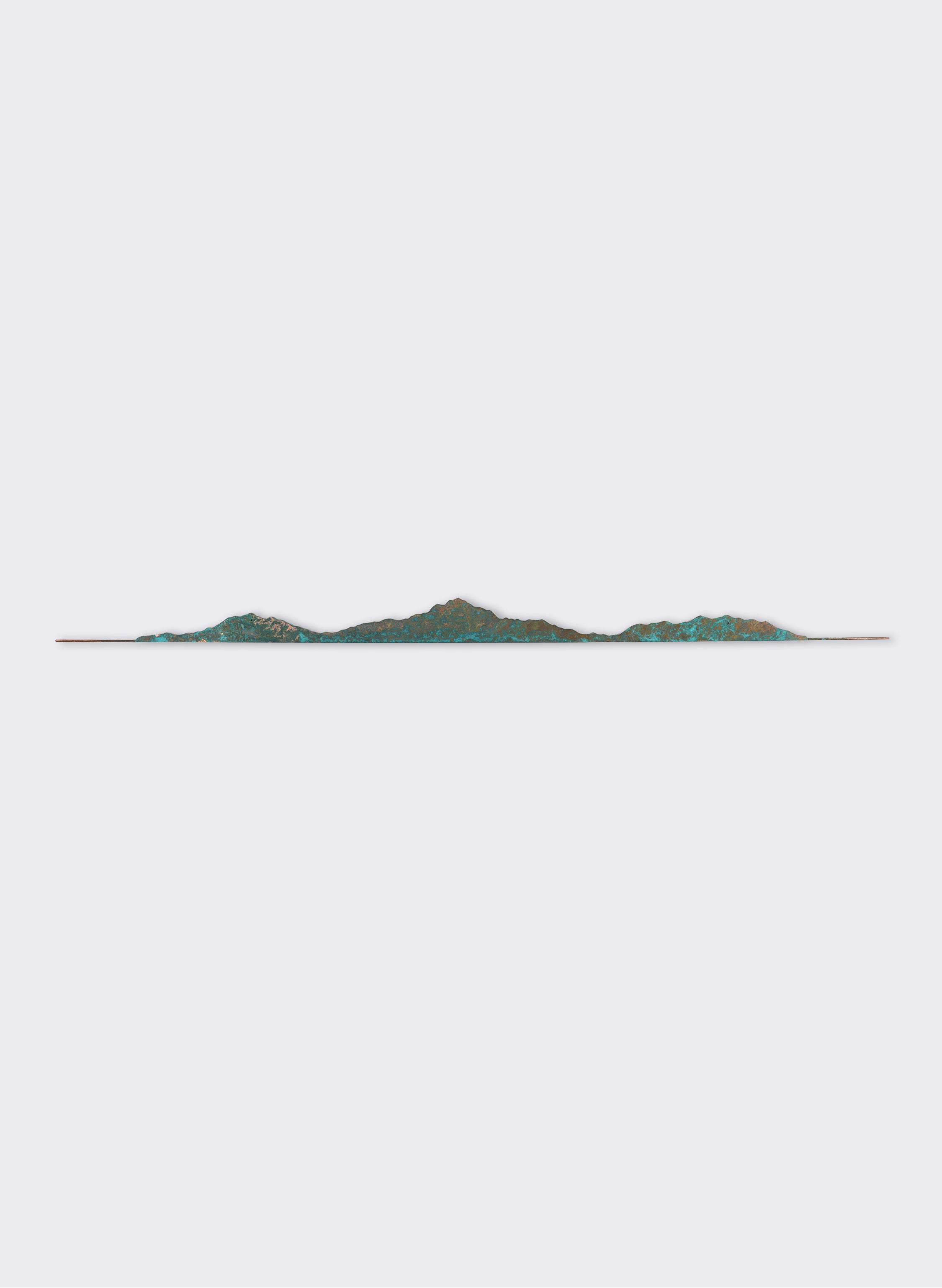 Great Barrier Island - Small