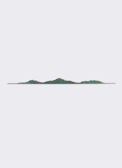 Great Barrier Island - Small