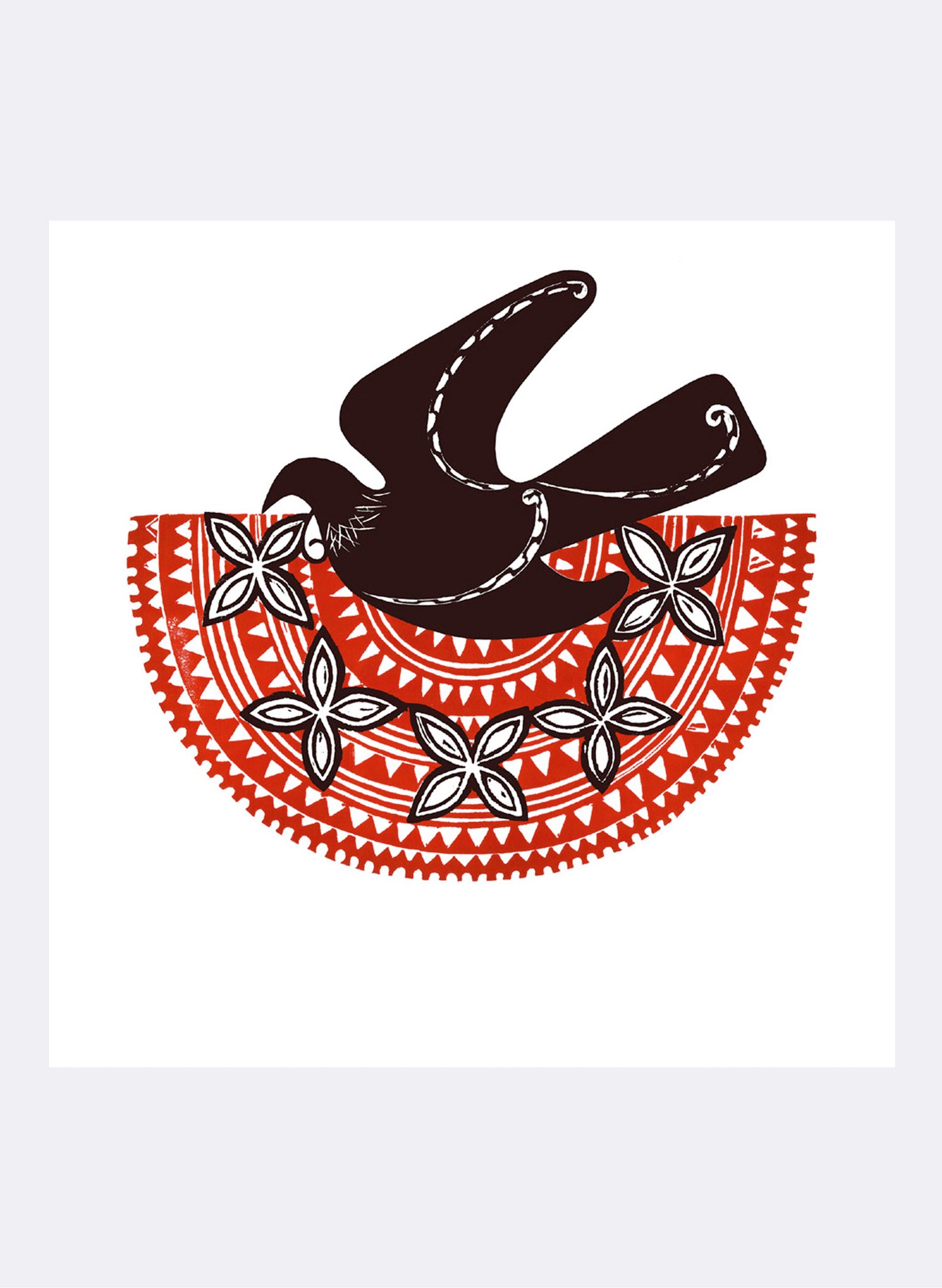 Essence Of Flight - Giclée Print