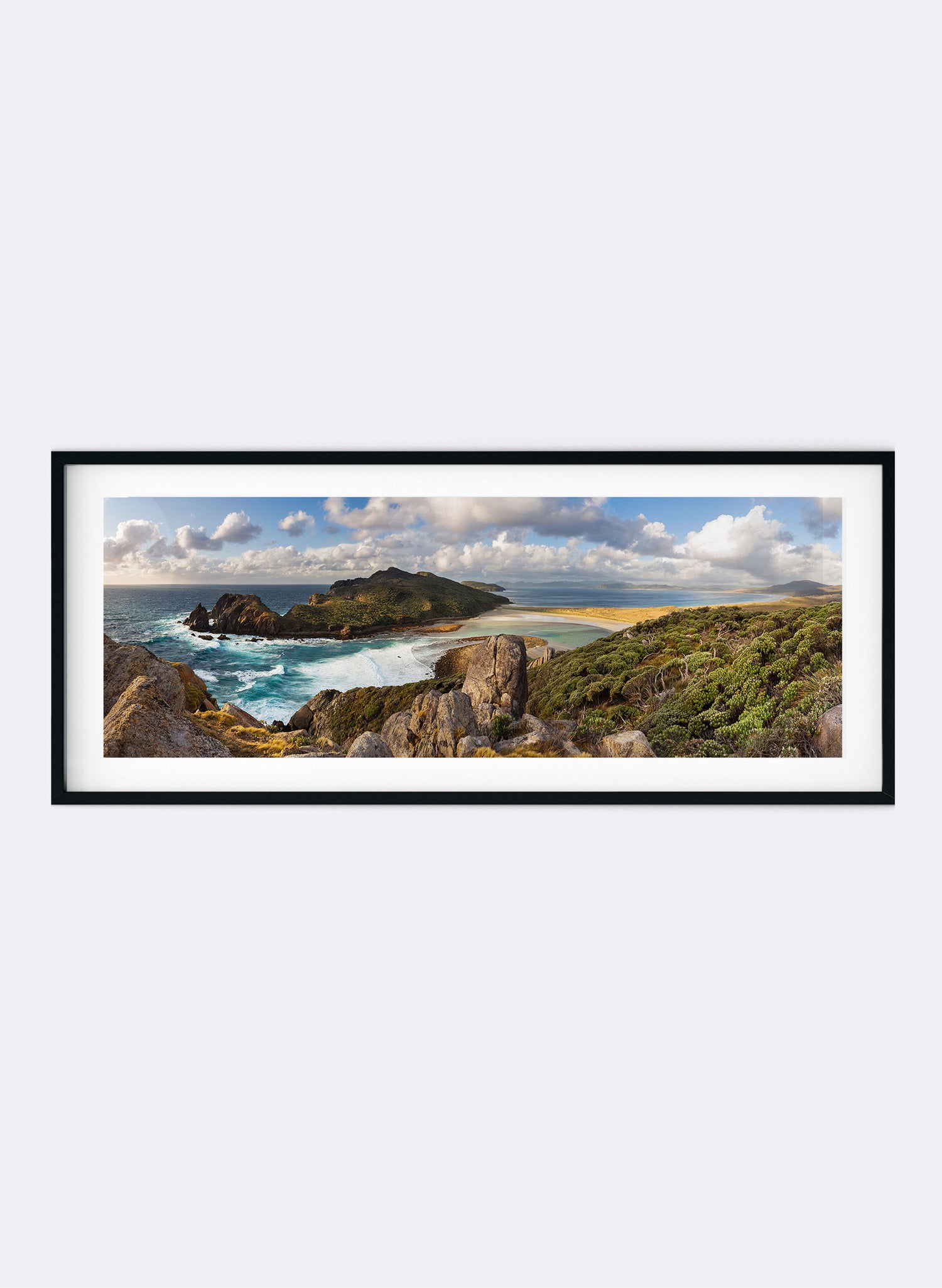 Wild &amp; Windswept - Photographic Print