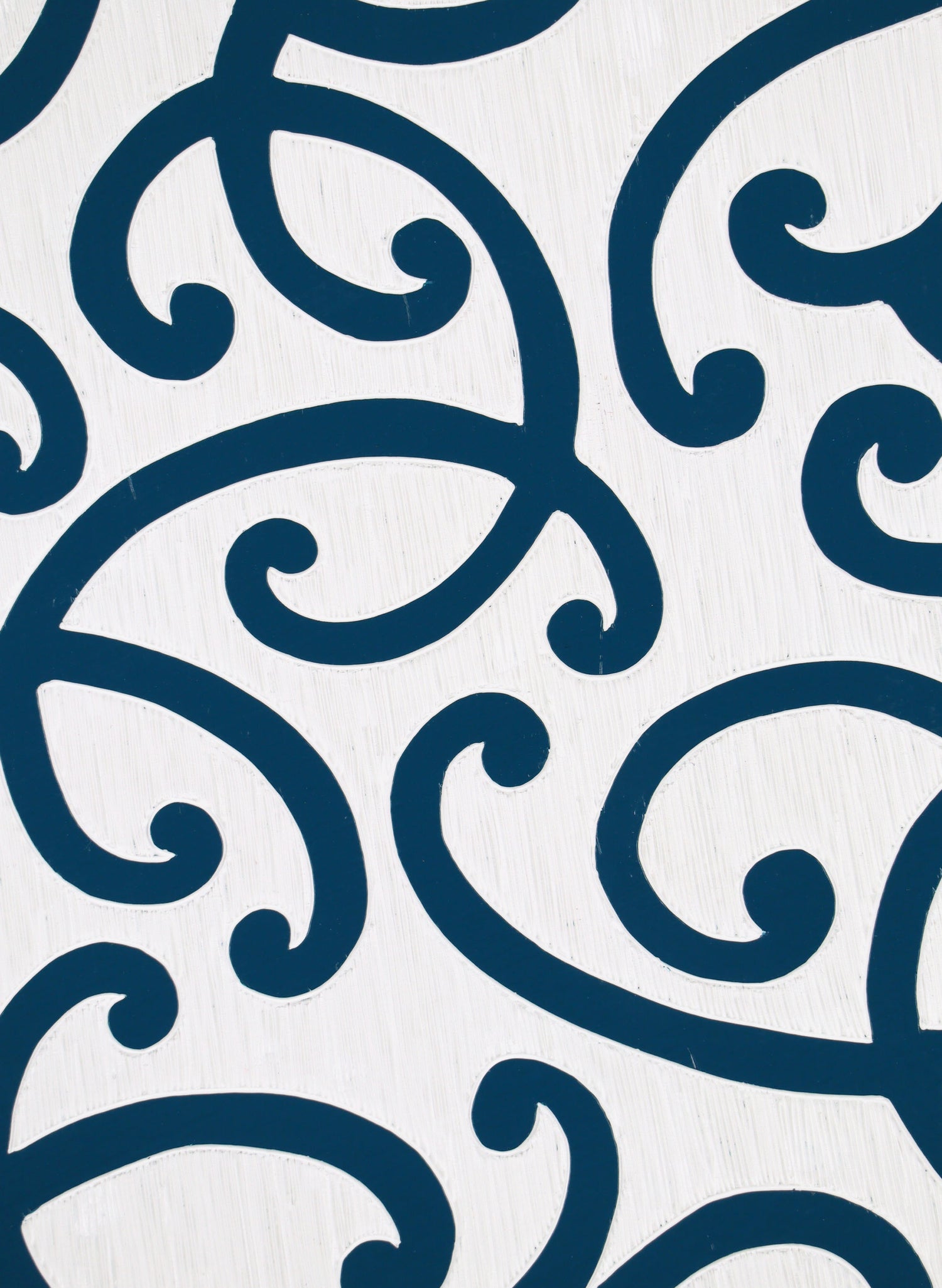 Kārikiōrangi 2 - Original Carved Painting