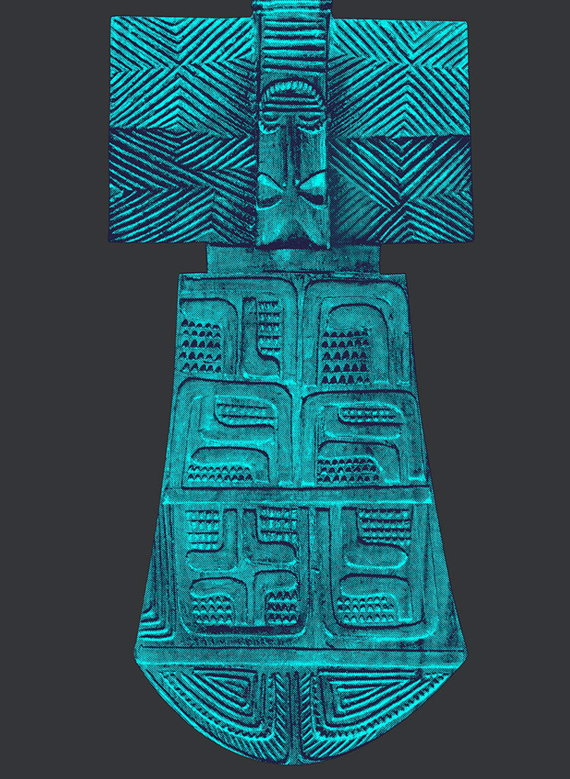 Polynesian U&