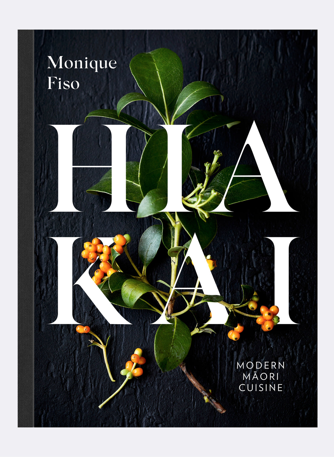 Hia Kai - Modern Māori Cuisine