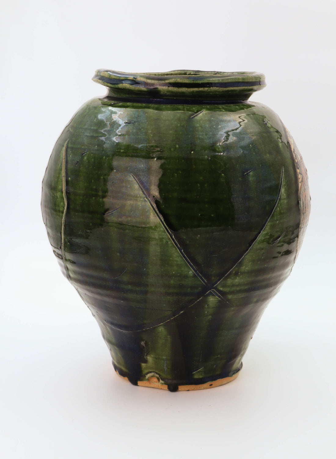 Oribe Xtra Large Vase