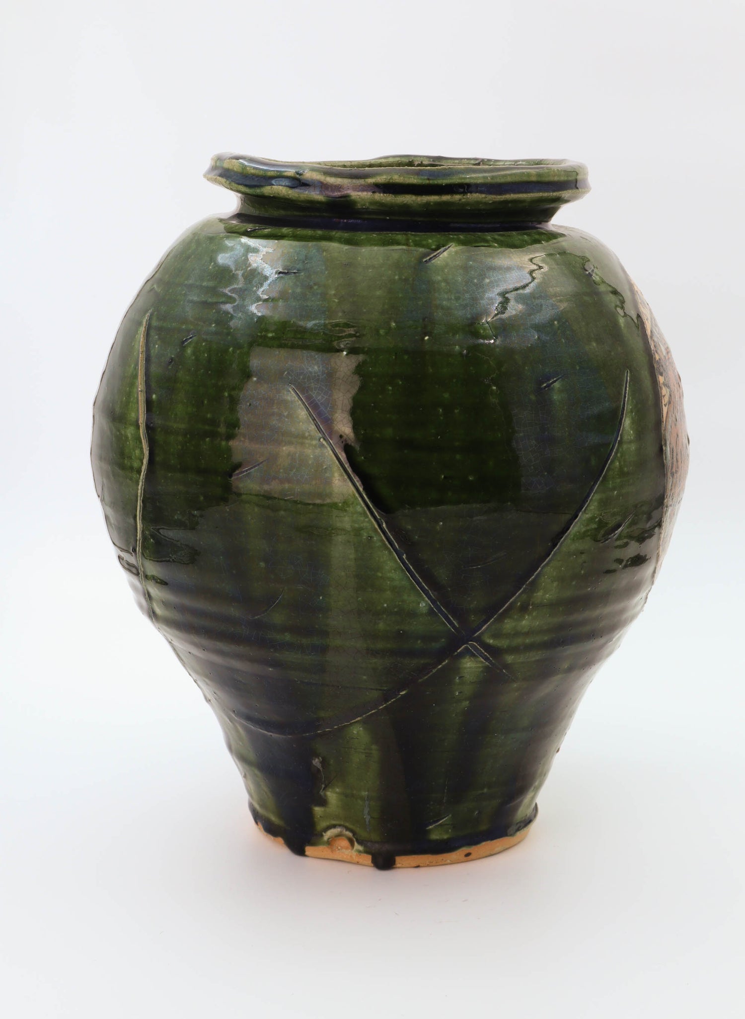 Oribe Xtra Large Vase
