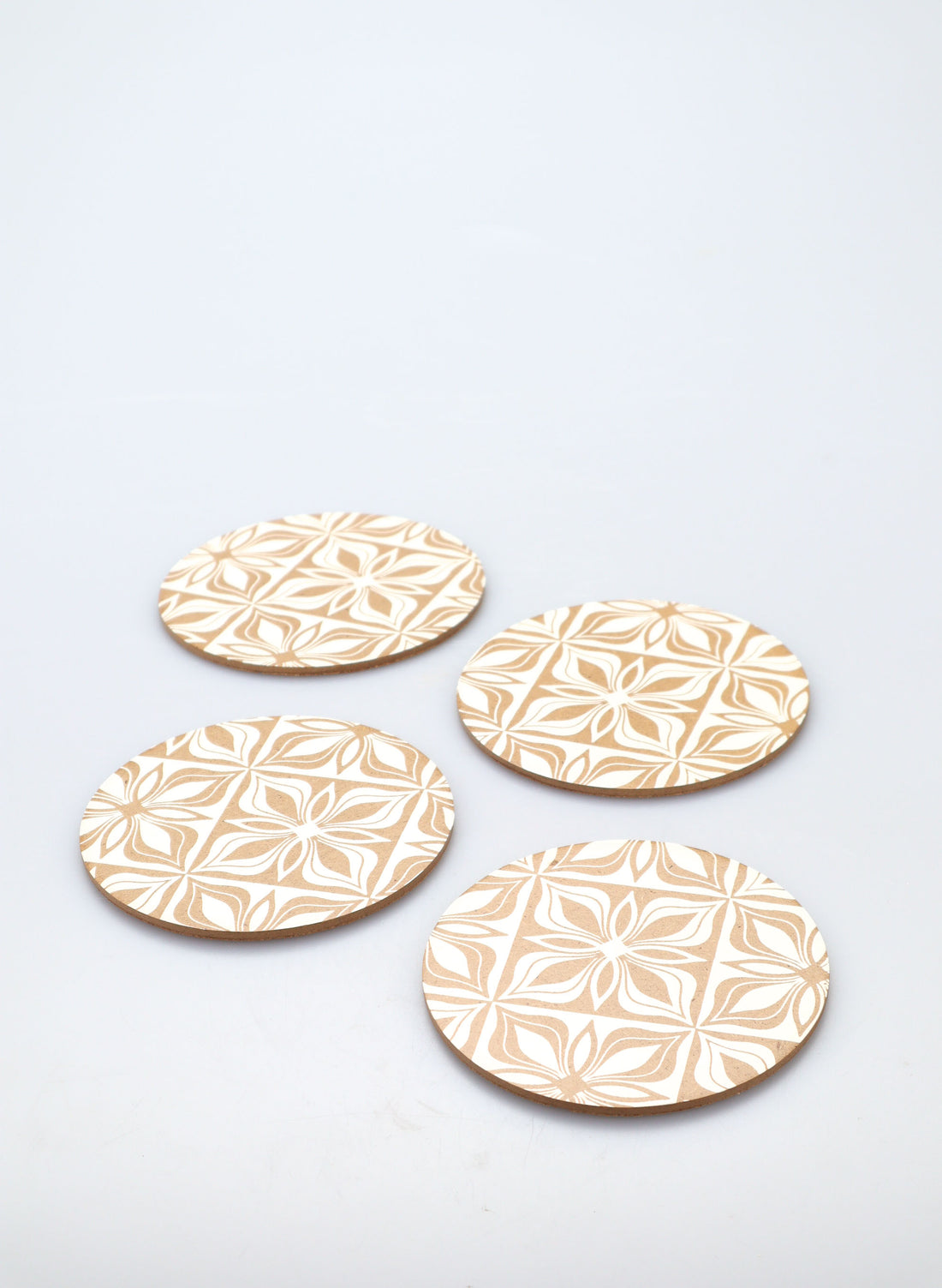 Tapa One Coaster