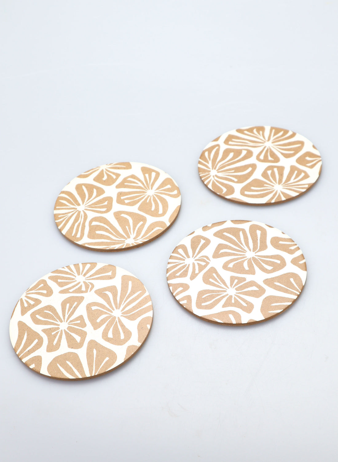Pacific Flower Coaster