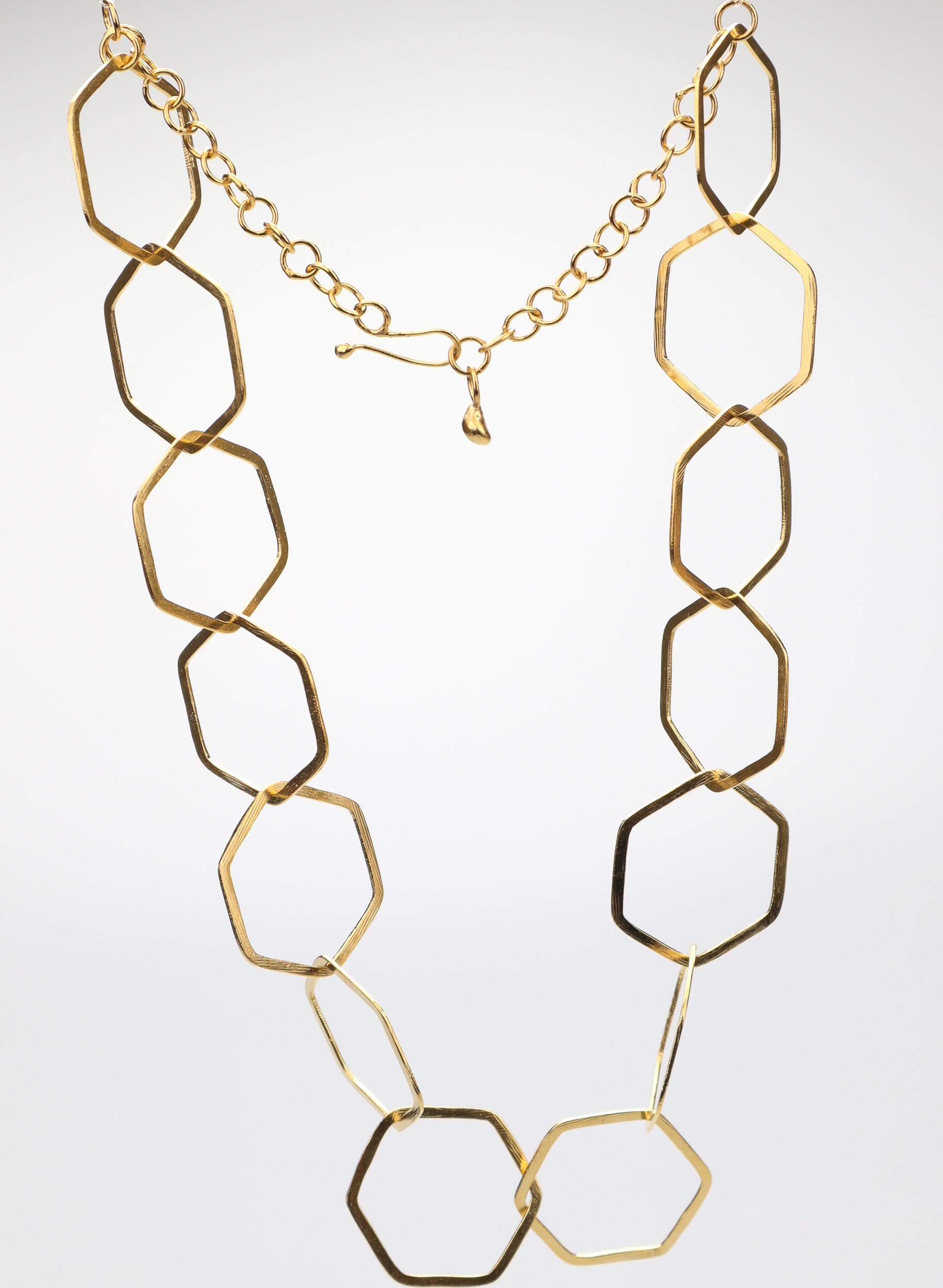 Manuka Honey Necklace