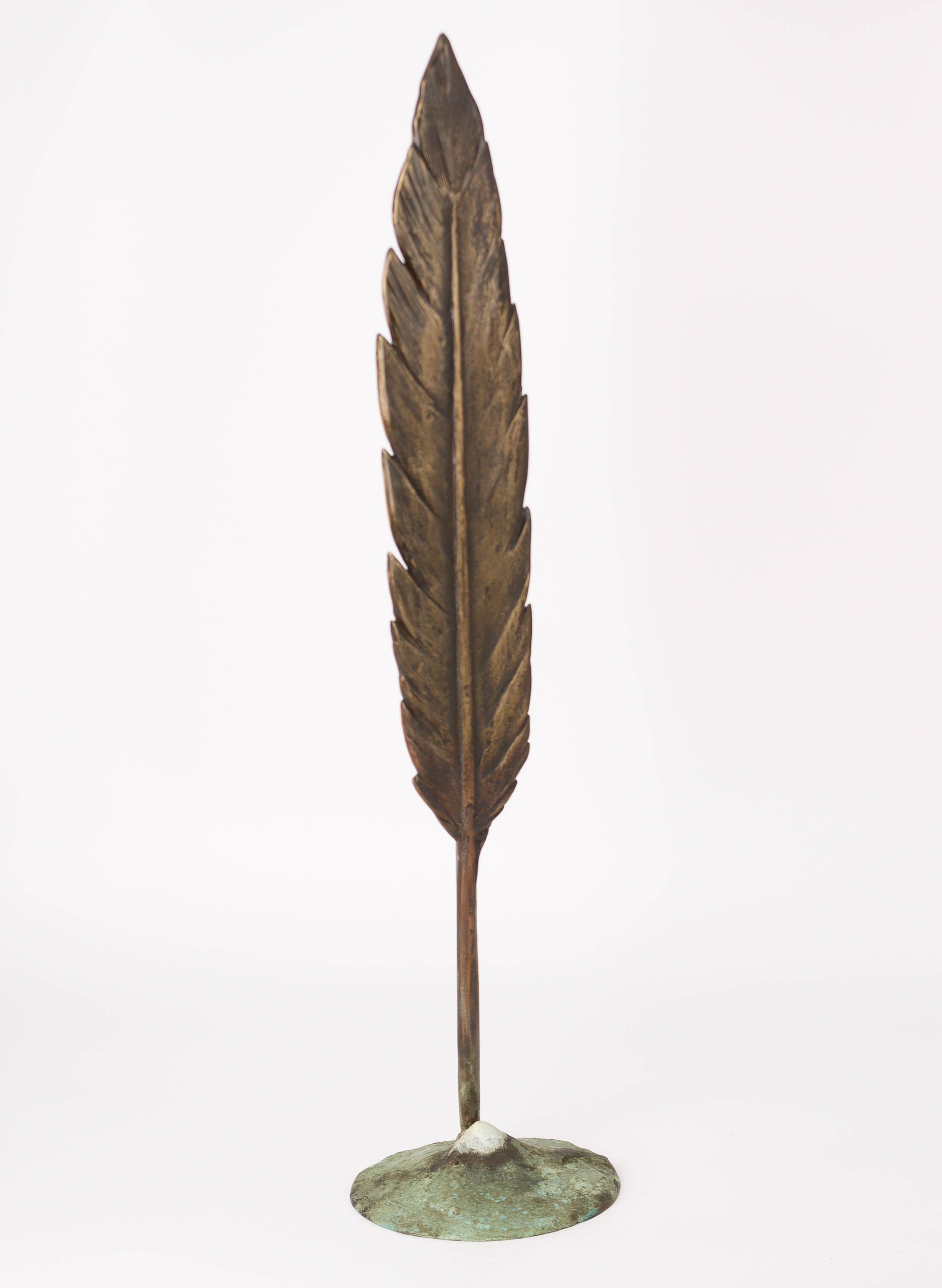 Parihaka Feather - 600mm