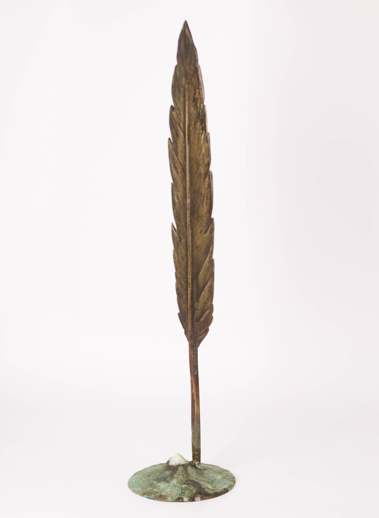 Parihaka Feather - 600mm