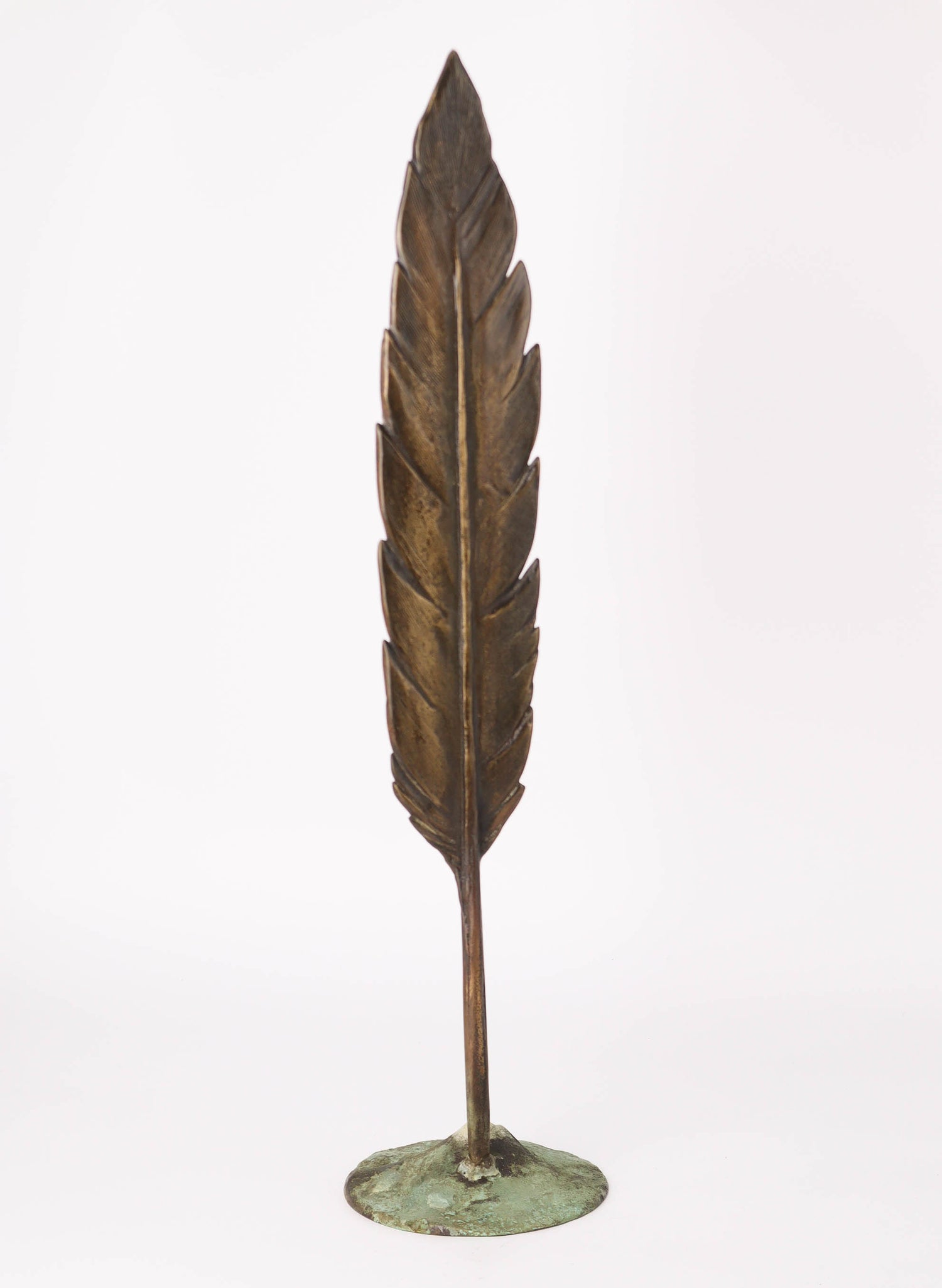 Parihaka Feather - 600mm