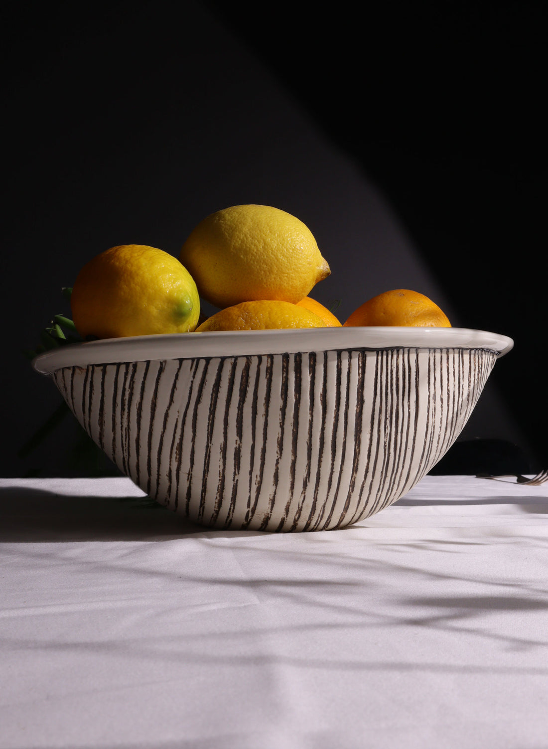 Boulder Salad Bowl Natural