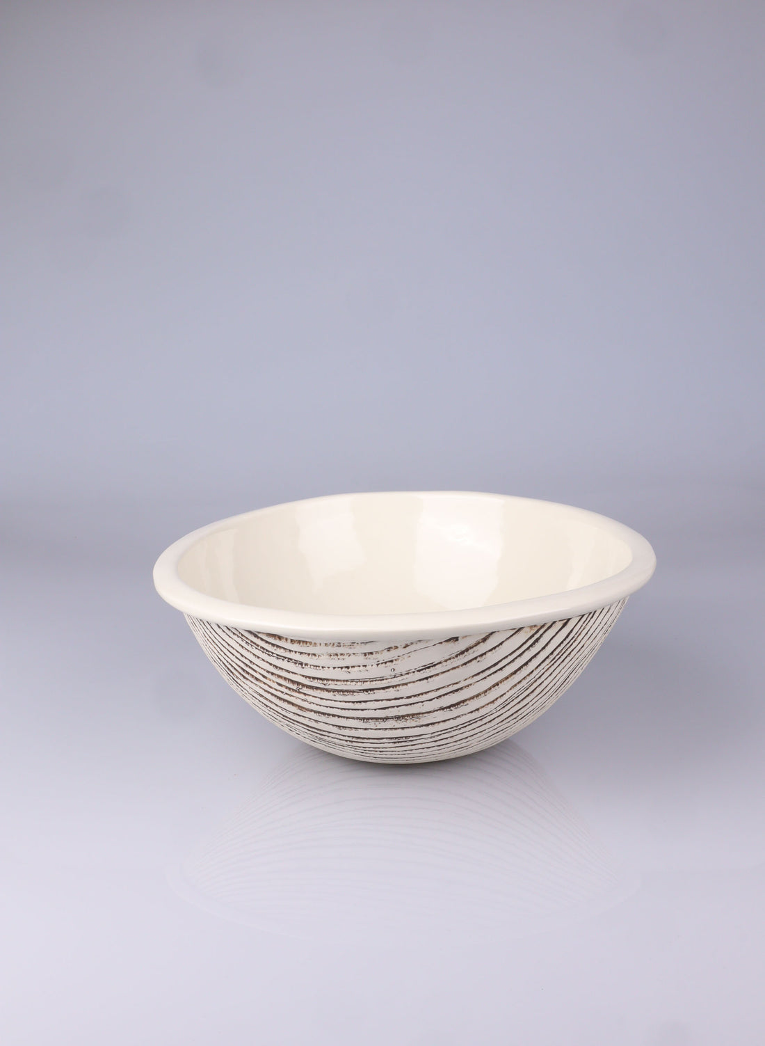 Boulder Salad Bowl Natural