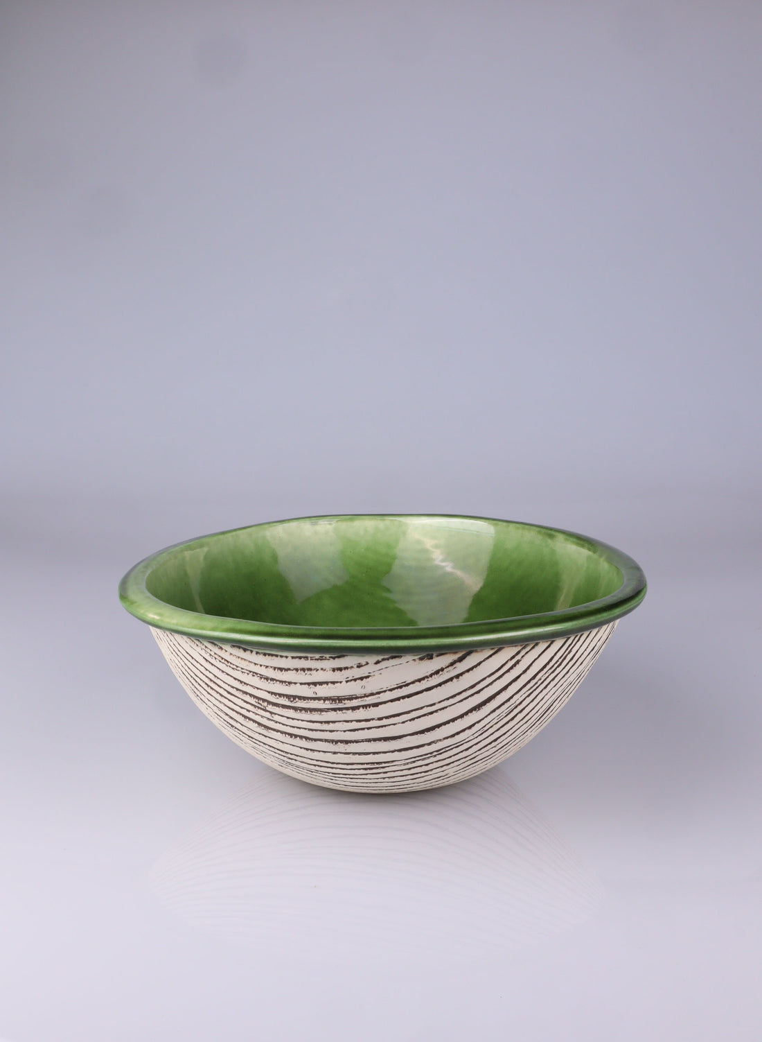 Boulder Salad Bowl Green