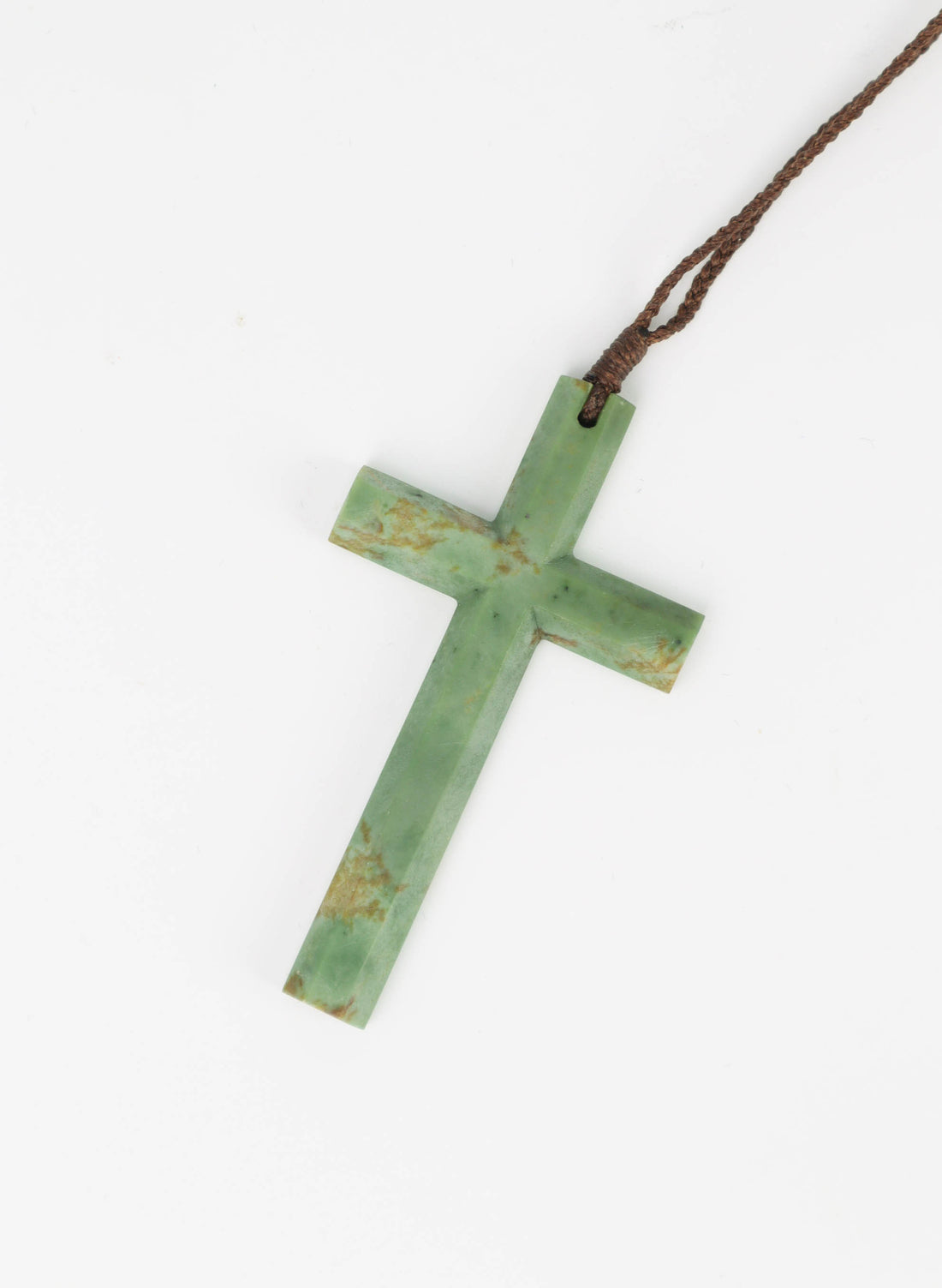 Cross Pendant