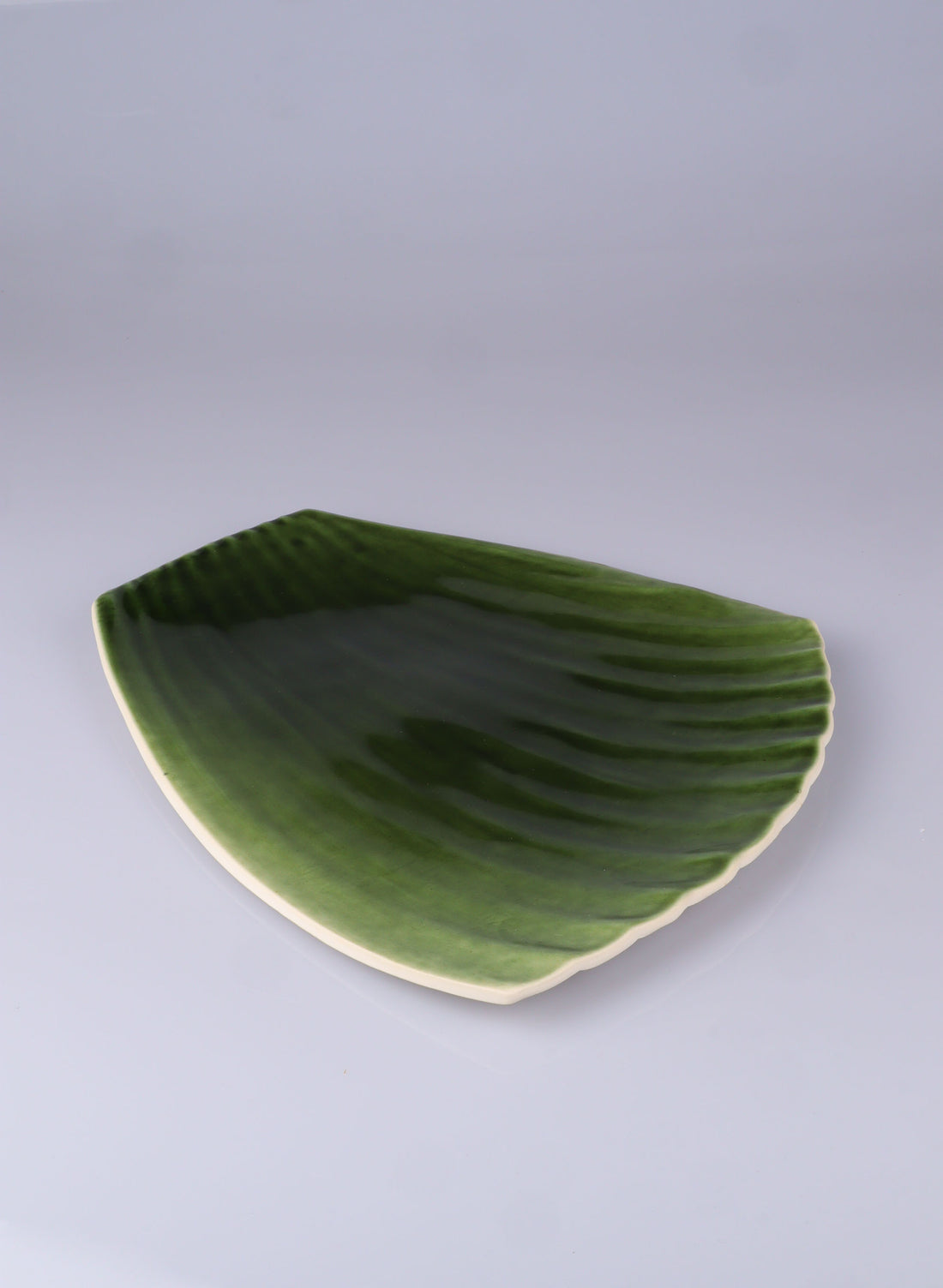 Fan Platter