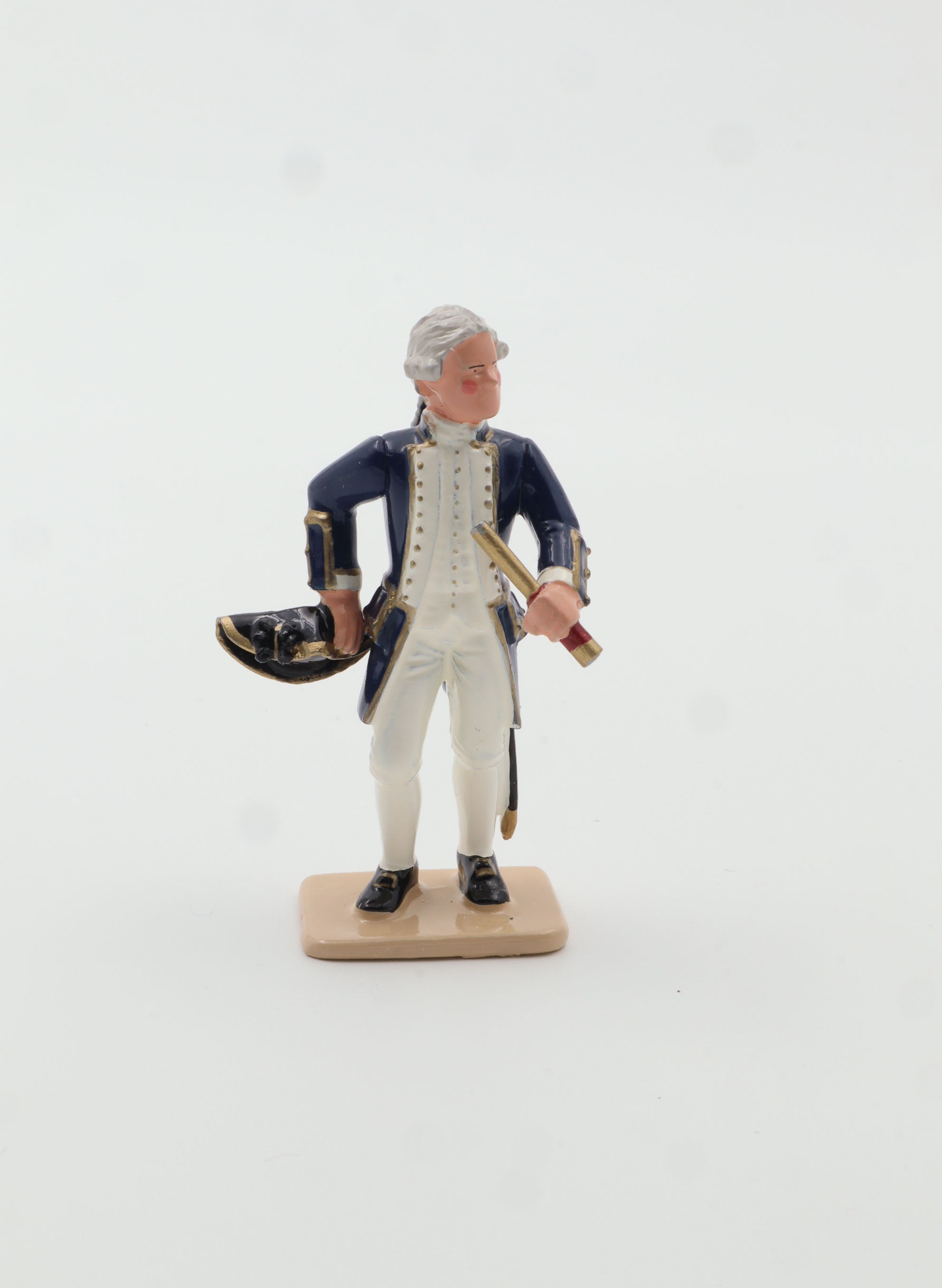 Captain Cook