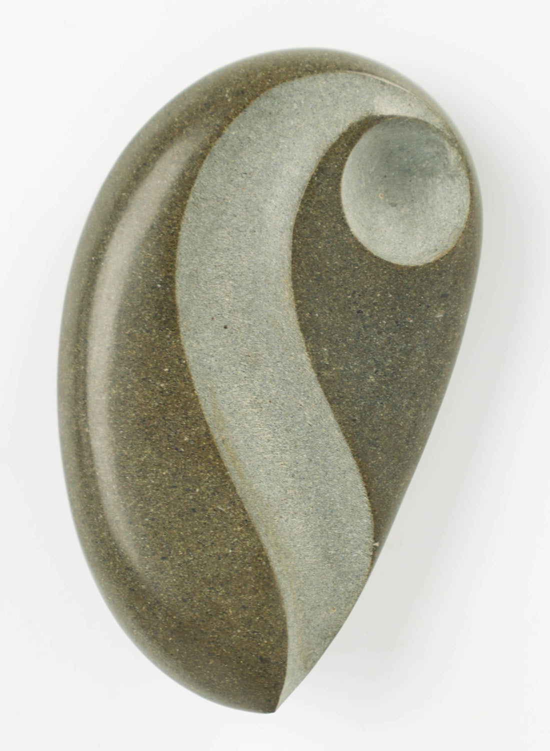 Koru Kohutu Peacestone
