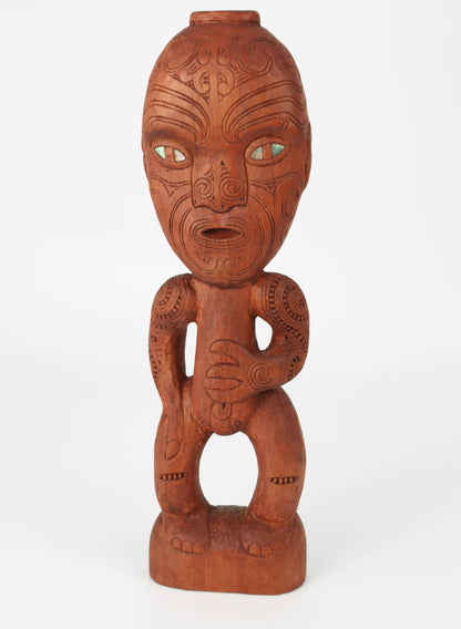 Medium Tekoteko Figure