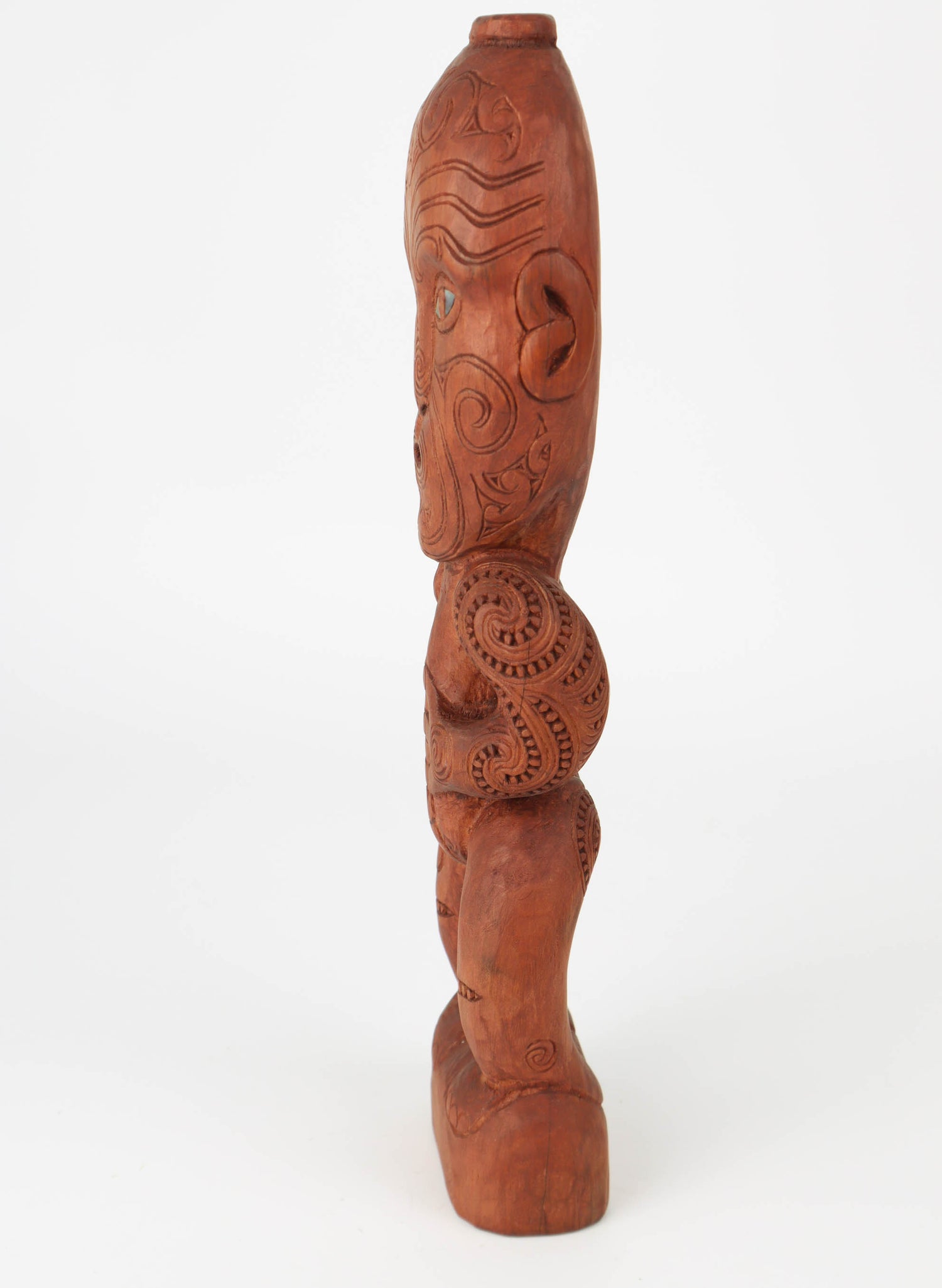 Medium Tekoteko Figure