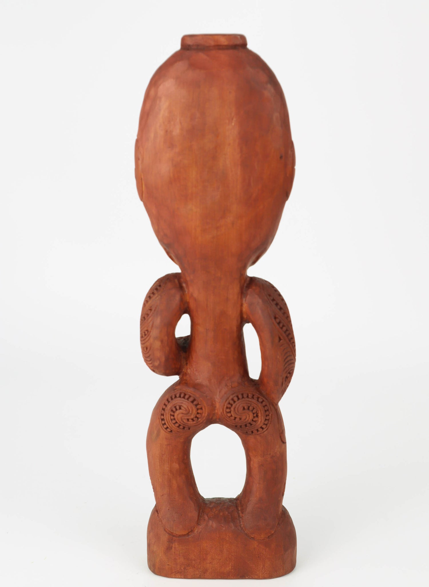 Medium Tekoteko Figure