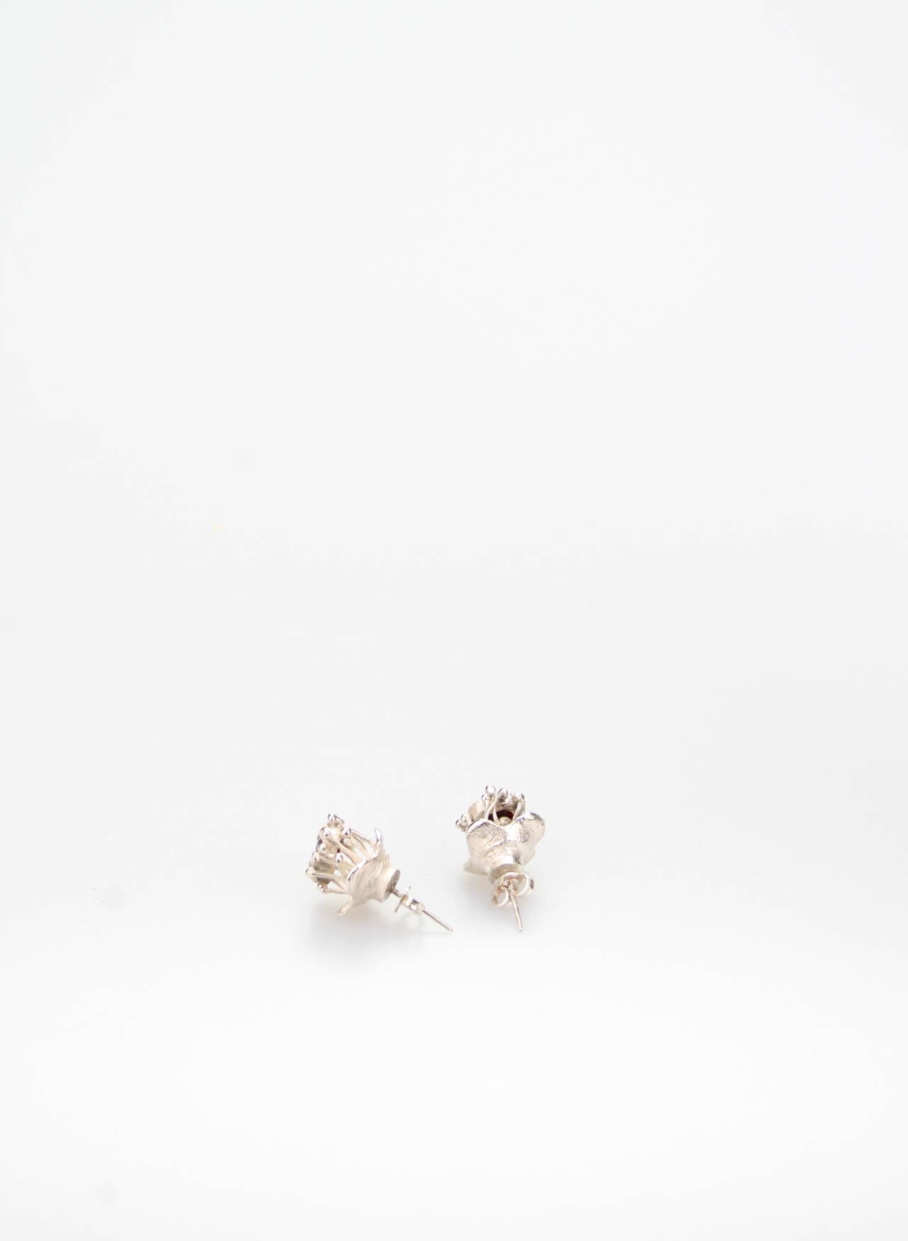 Pohutukawa Blossom Earrings