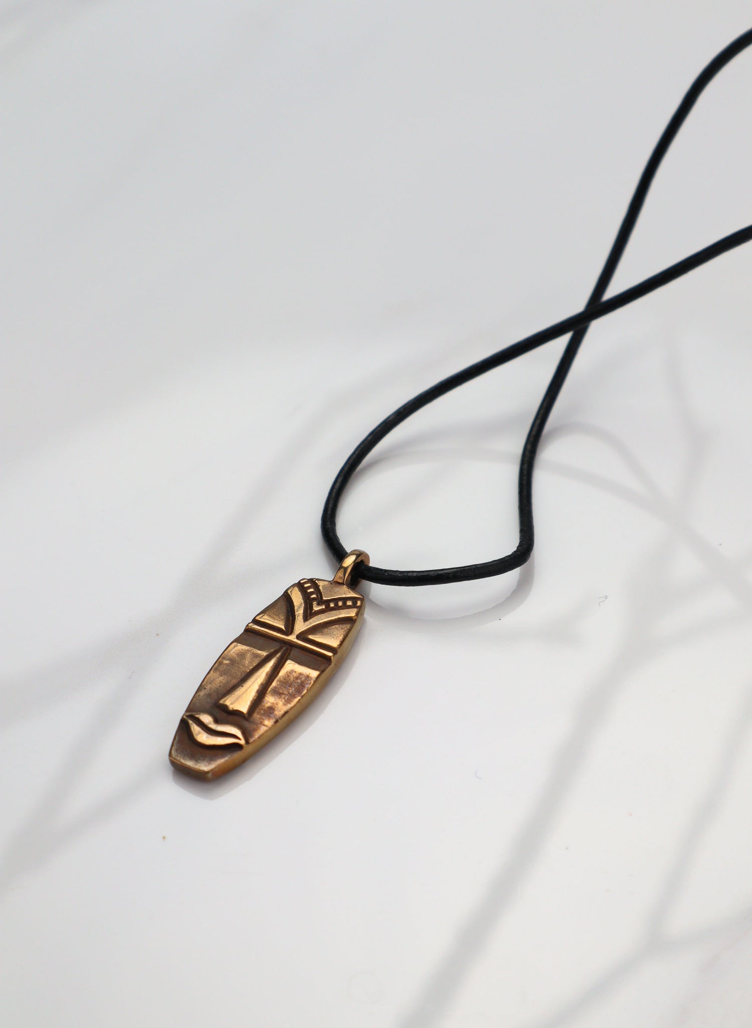 Wāhine Pendant