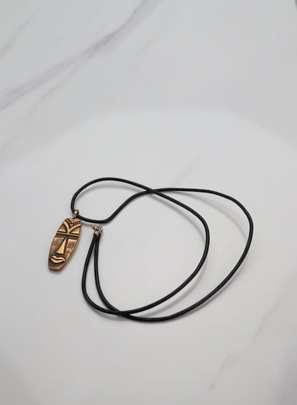 Wāhine Pendant