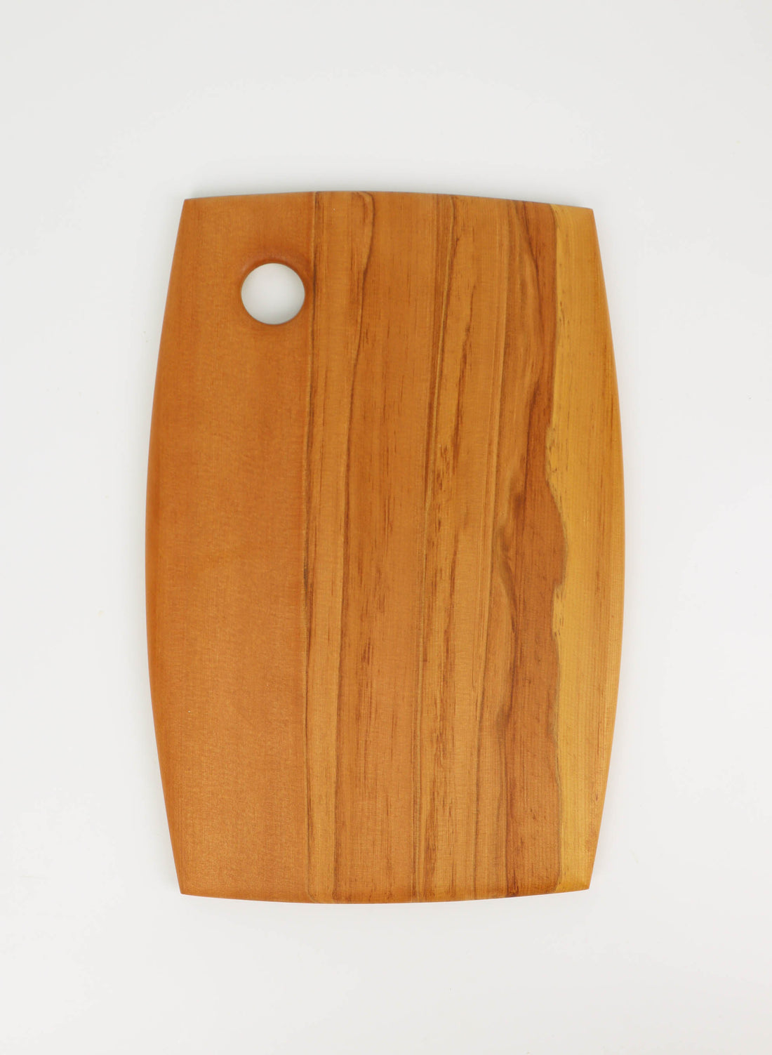 Cheese Hole Board - Rimu
