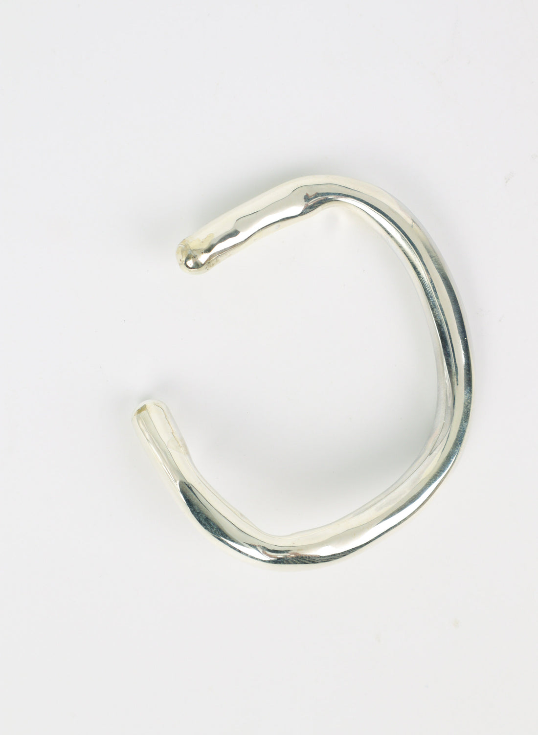 Wobble Cuff Bangle