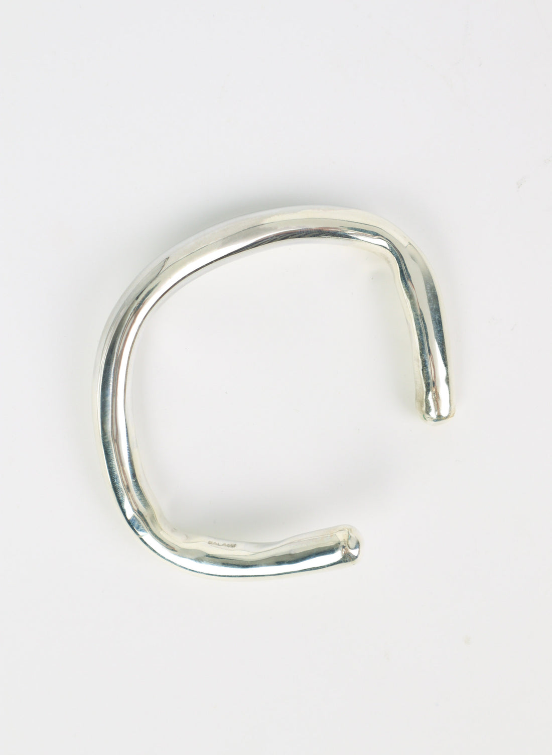 Wobble Cuff Bangle