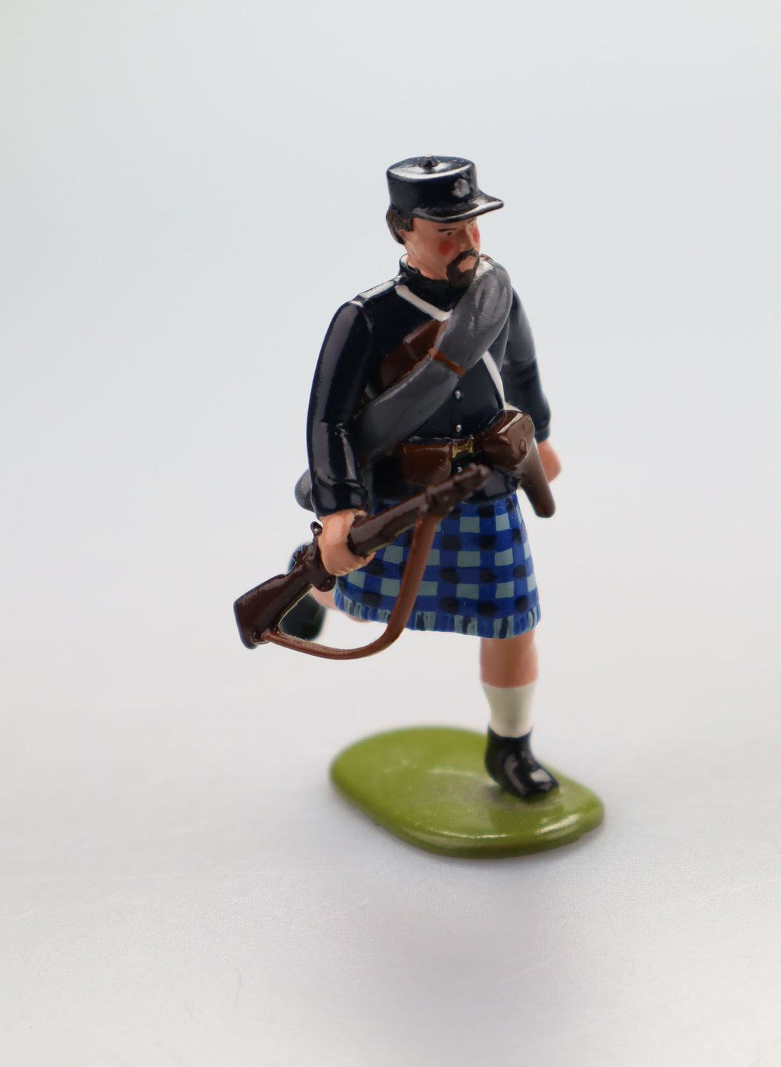 New Zealand Armed Constabulary (1867 -1872)