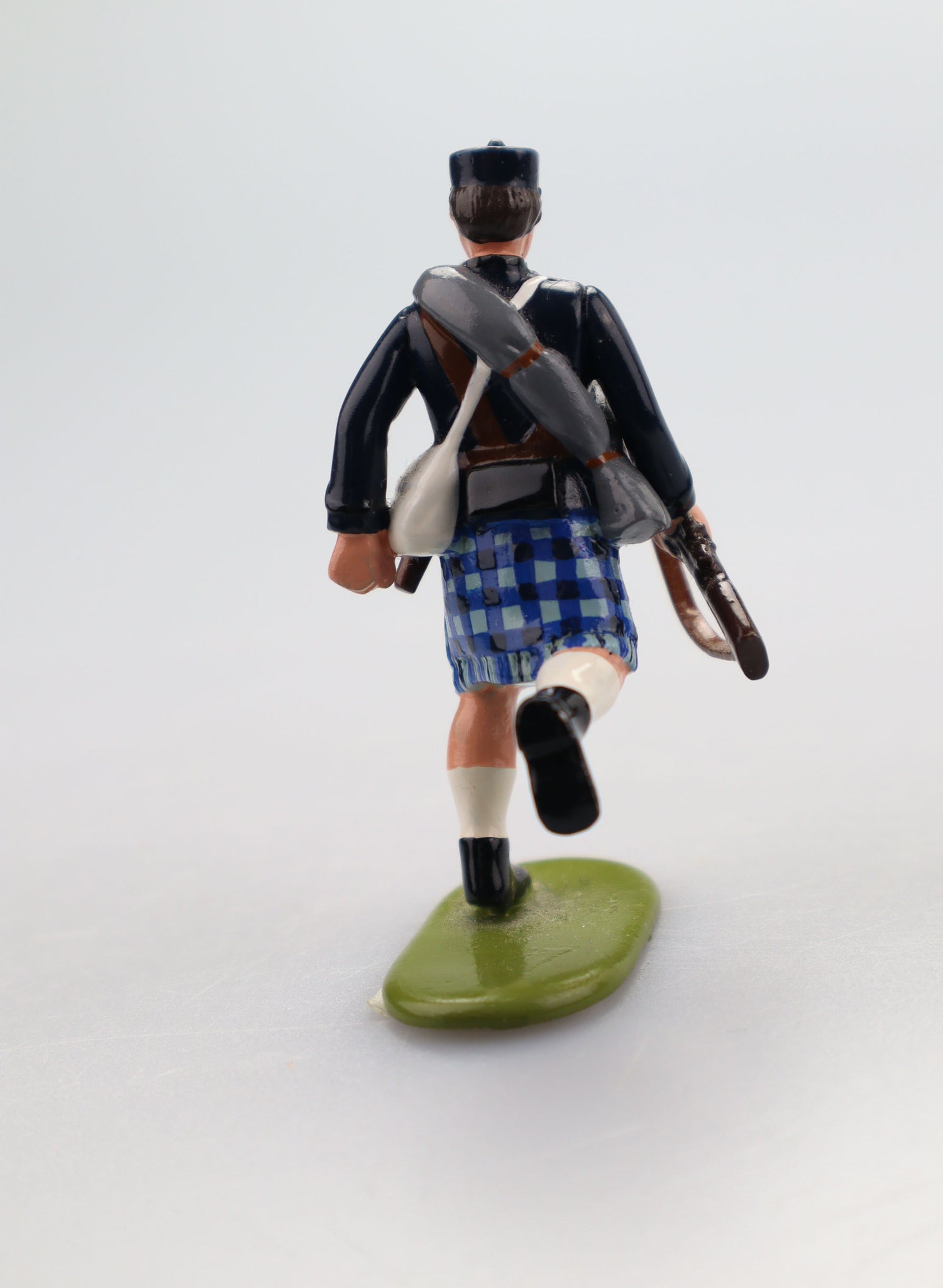 New Zealand Armed Constabulary (1867 -1872)