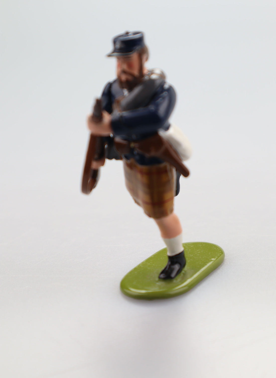 New Zealand Armed Constabulary (1867 -1872)