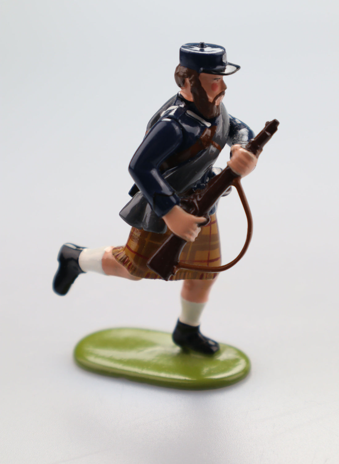 New Zealand Armed Constabulary (1867 -1872)