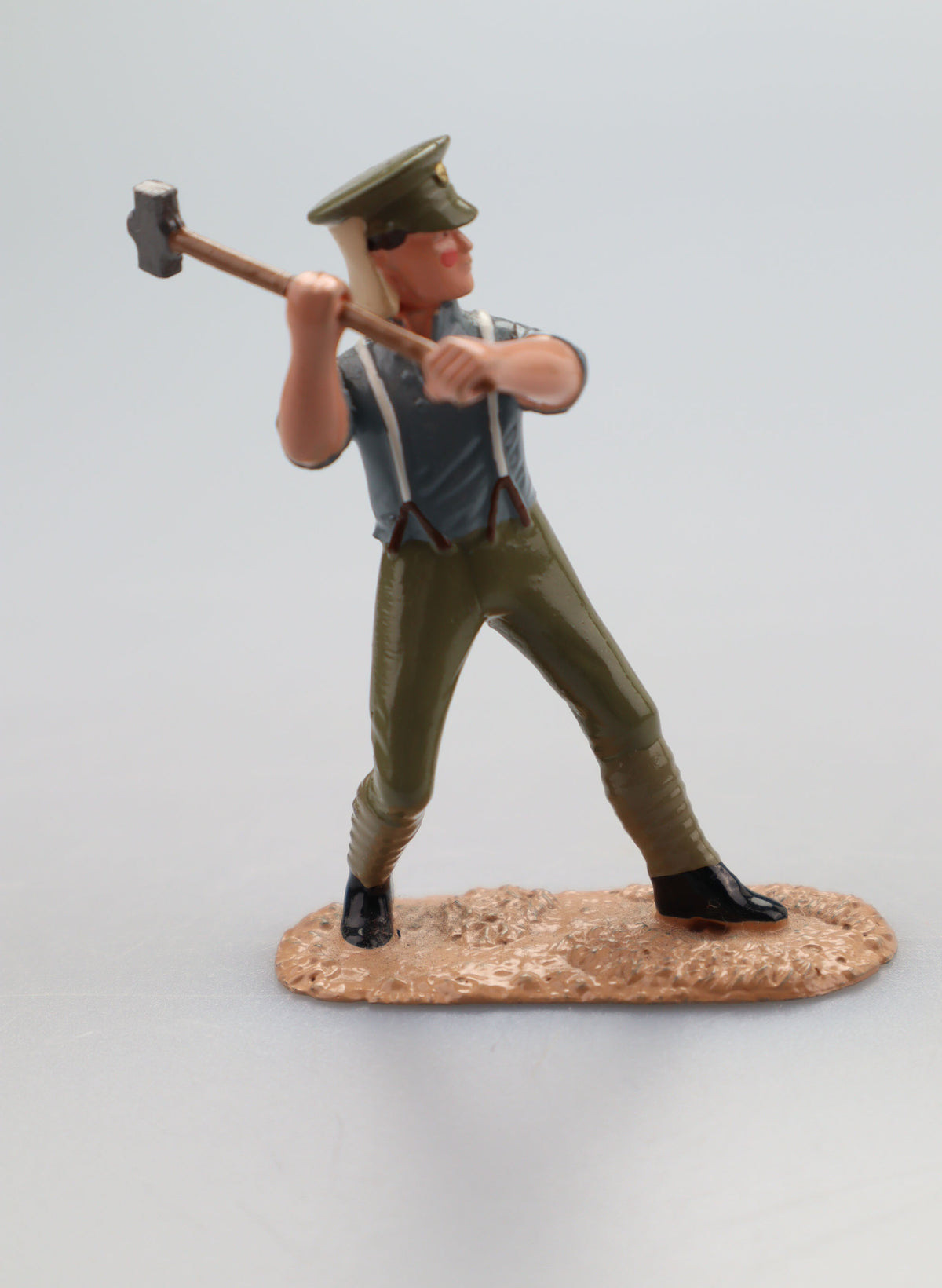 New Zealand Working Party (1915)