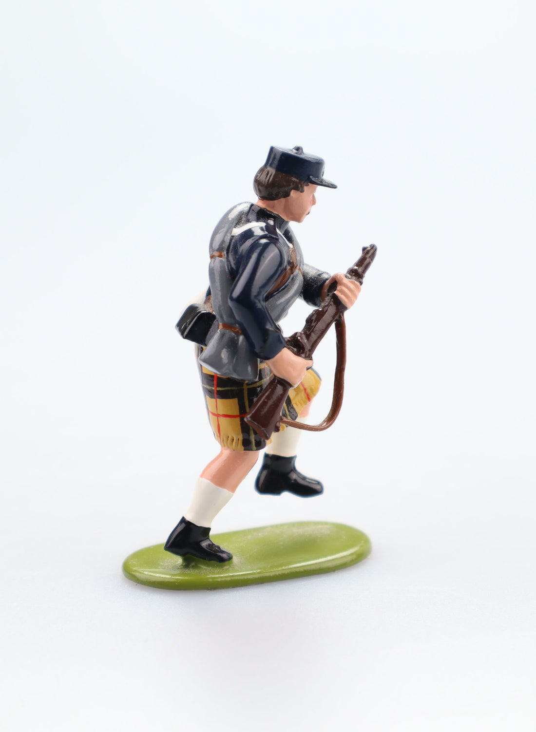 New Zealand Armed Constabulary (1867 -1872)