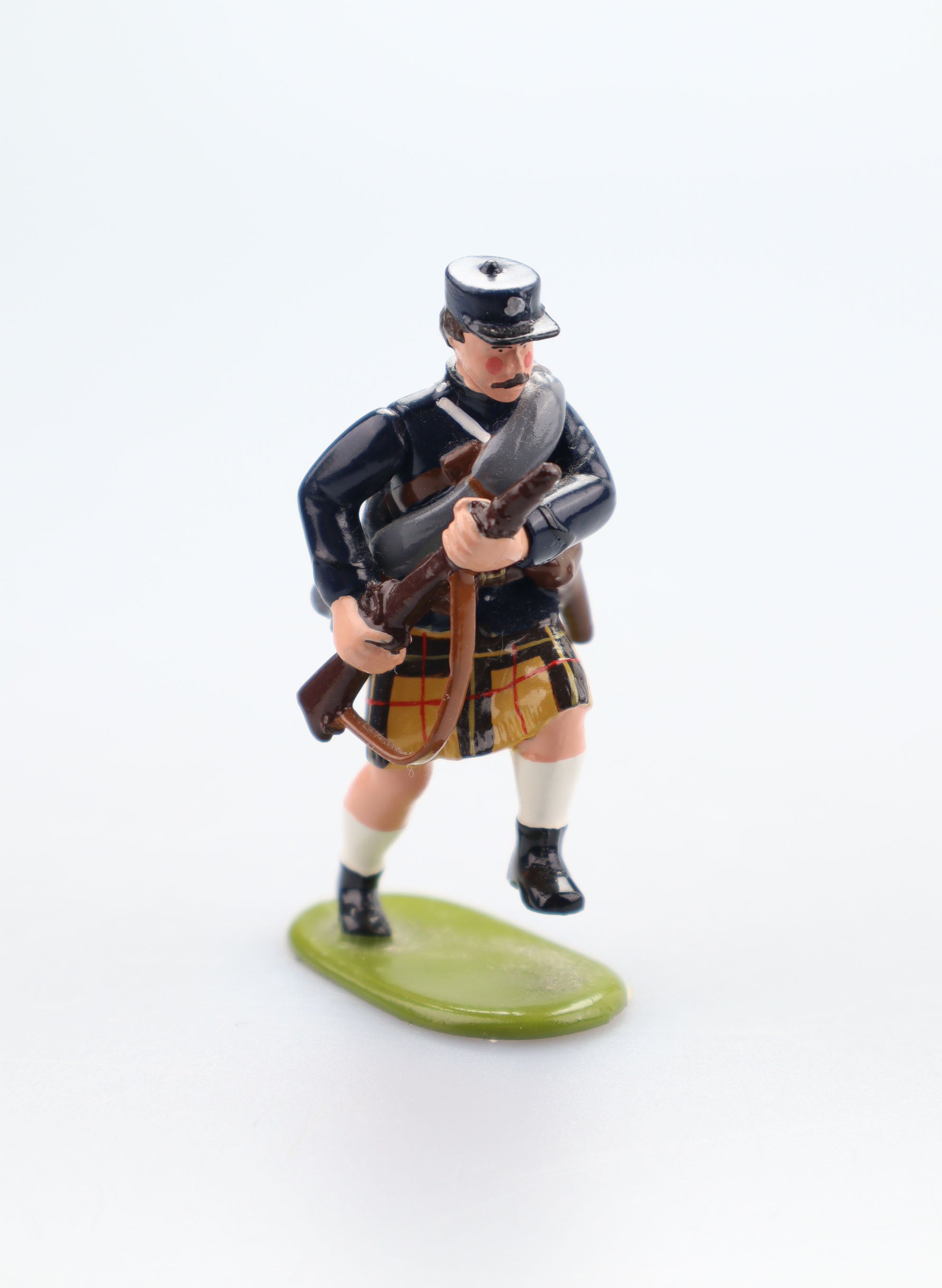 New Zealand Armed Constabulary (1867 -1872)