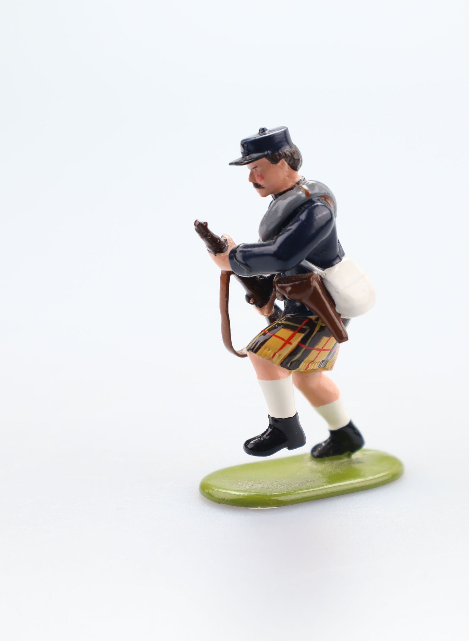 New Zealand Armed Constabulary (1867 -1872)