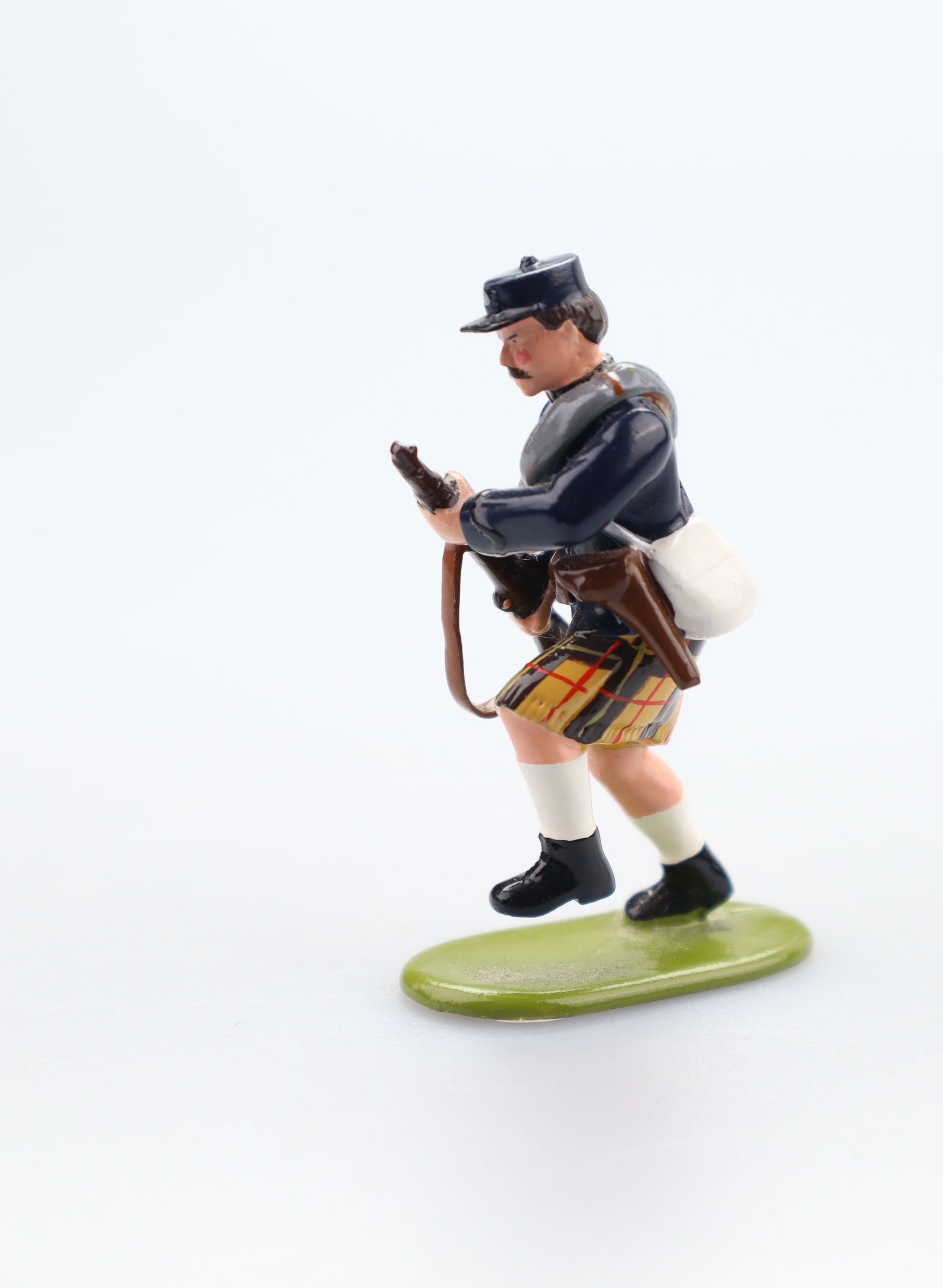 New Zealand Armed Constabulary (1867 -1872)
