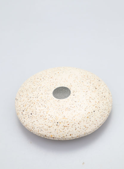 Ngakau - White