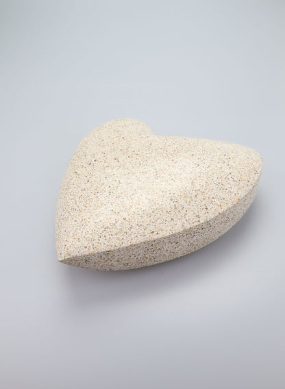 Ngakau - White