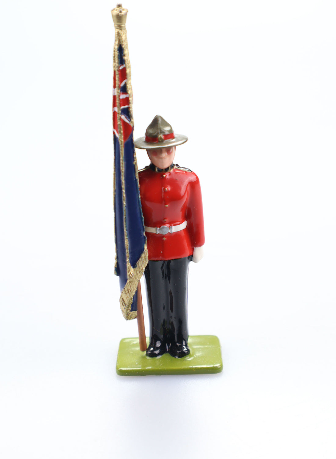 NZ Corps of Officer Cadets - Graduation Day