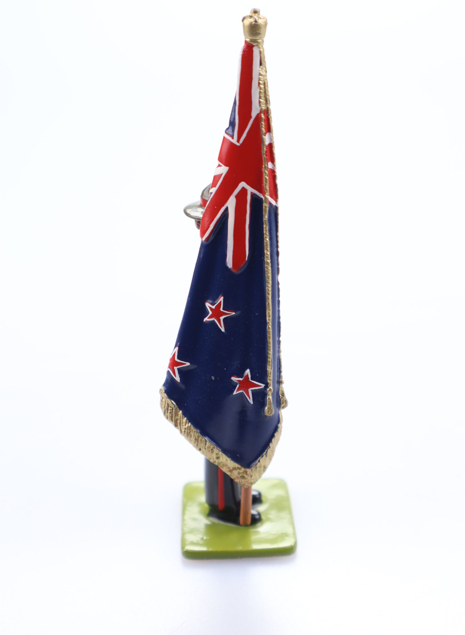 NZ Corps of Officer Cadets - Graduation Day